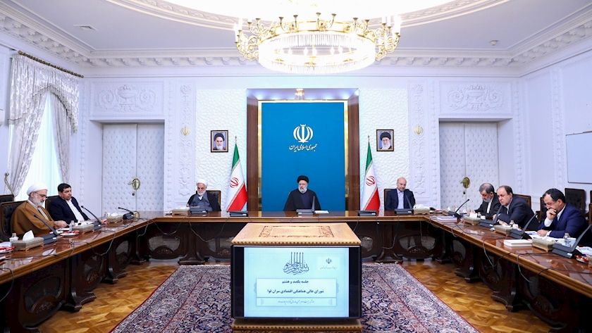 Iranpress: تصمیمات سران قوا در جهت تکمیل تخصیص بودجه‌های عمرانی 1402