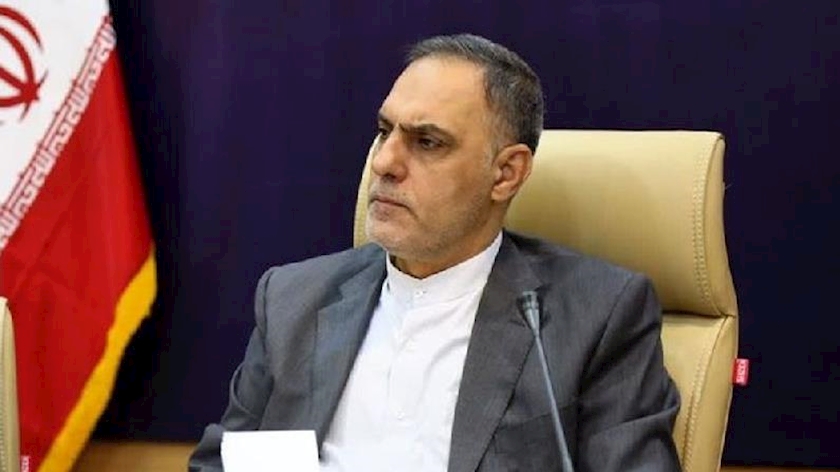 Iranpress: گفتگوی شبکۀ خبری ان تی وی ترکیه با سفیرایران در سالگرد انقلاب اسلامی