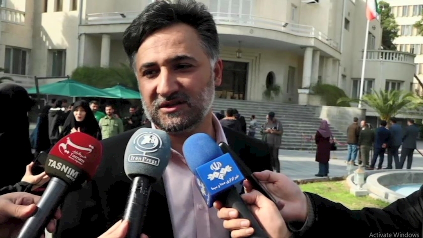 Iranpress: همکاری ایران و ازبکستان برای تاسیس پارک علم و فناوری مشترک