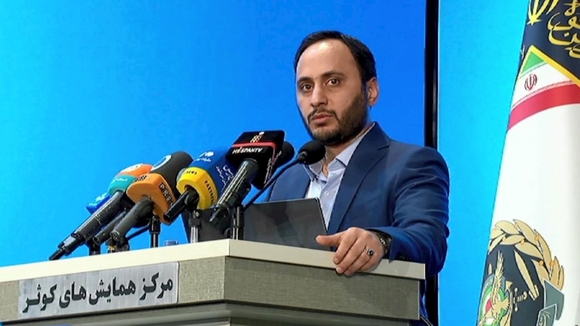 Iranpress: بهادری‌جهرمی: وحدت، ویژگی‌ متمایز ناو گروه 86 و دلاور مردان نیروی دریایی است