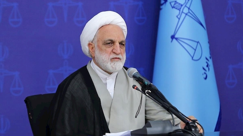 Iranpress: اژه‌ای: اموال بابک زنجانی در خارج از کشور شناسایی و به تهران منتقل شد