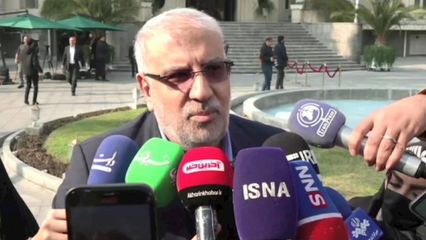 Iranpress: آمادگی ایران و پاکستان برای اجرای خط لوله انتقال گاز 