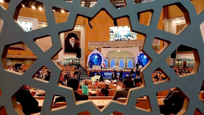 Iranpress: اعلام برترین‌های چهلمین دوره مسابقات بین‌المللی قرآن کریم 