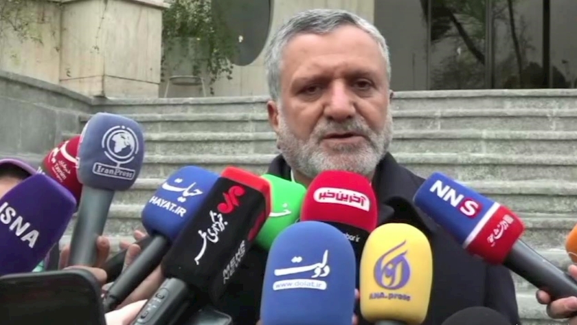 Iranpress: مرتضوی: تعیین حقوق و دستمزد کارگران از وظایف شورای عالی کار است