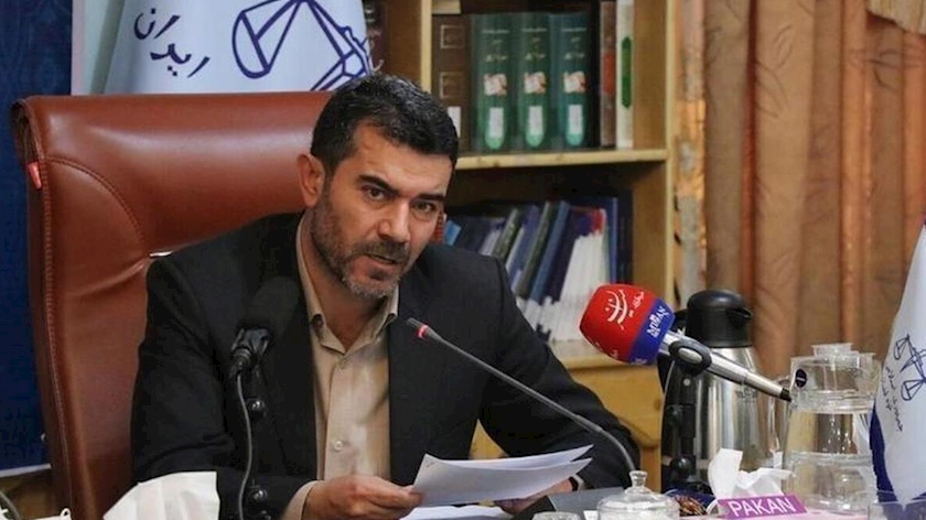 ایران پرس: هلاکت عامل تروریستی در استان سیستان و بلوچستان 