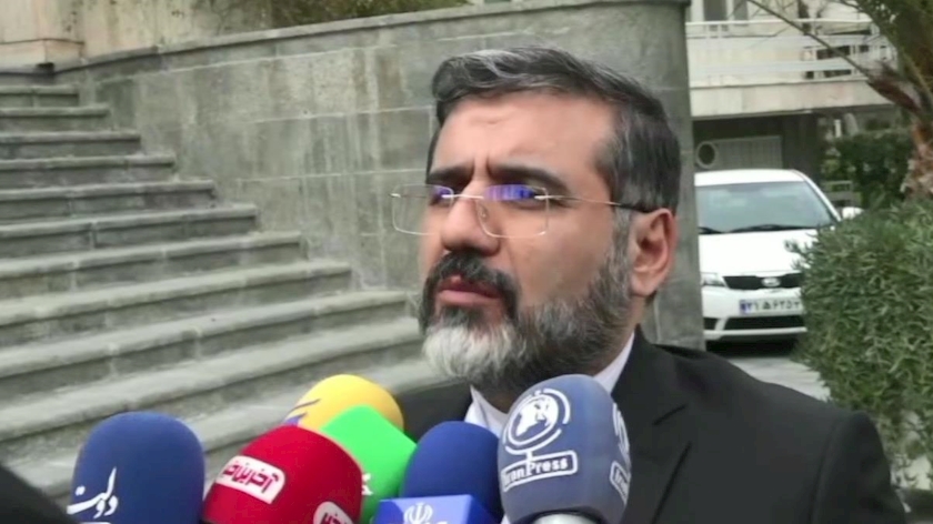Iranpress: ساخت دهکده جدید فناوری‌های نوین فرهنگی در جزیره قشم