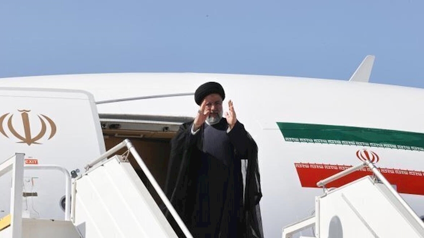 Iranpress: سفر رئیس جمهور به الجزایر به منظور شرکت در نشست سران کشورهای صادرکننده گاز
