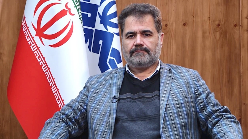 Iranpress: معاون توسعه و فناوری رسانه ملی: راه اندازی ۲۰۰ کانال انتخاباتی ابتکار رسانه ملی بود