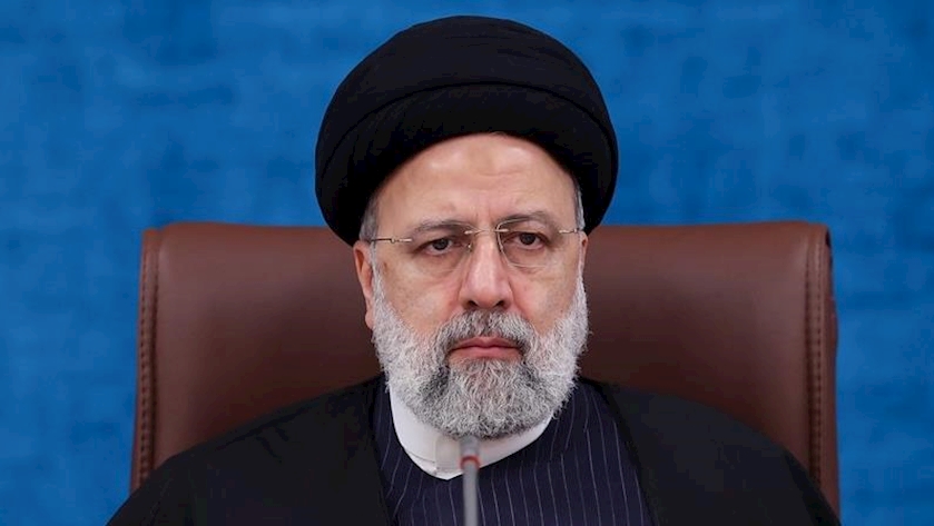 Iranpress: رئیسی نماینده خراسان جنوبی در مجلس خبرگان رهبری شد