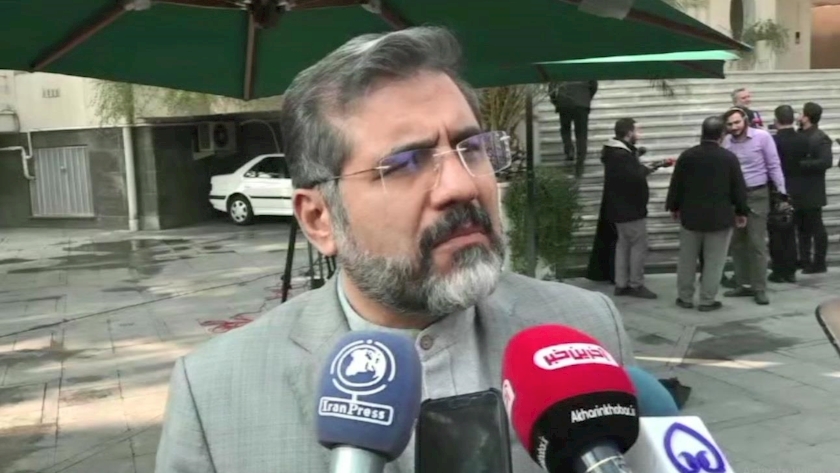 Iranpress: آغاز به کار سی و یکمین نمایشگاه قرآن کریم از روز اول فروردین 1403 