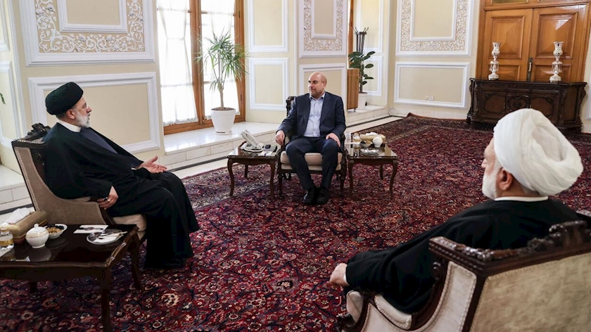 Iranpress: تاکید سران قوا بر لزوم رسیدگی فوری به مردم سیل‌زده سیستان و بلوچستان