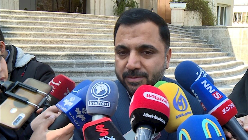Iranpress: هدیه اینترنتی وزارت ارتباطات به مناسبت عید نوروز و ماه رمضان 