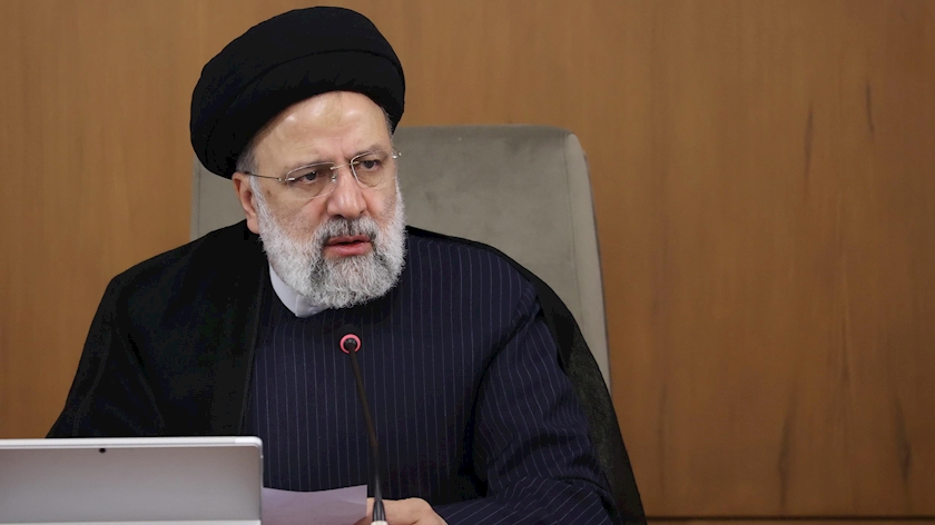 Iranpress: برگزاری جلسه فوق‌العاده دولت برای بررسی جداول بودجه 1403