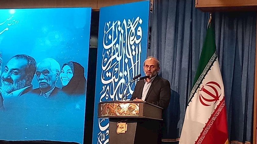 Iranpress: جبلی: رژیم غاصب صهیونیسم در سراشیبی تند زوال و نابودی قرار گرفته است