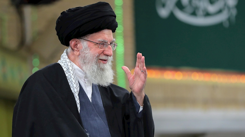 Iranpress: رهبر معظم انقلاب: مسئله غزه غیرقابل چشم‌پوشی و در رأس مسائل دنیای اسلام است