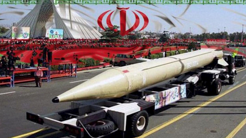 Iranpress: اعتراف صهیونیست‌ها به توان بالای راهبردی ایران