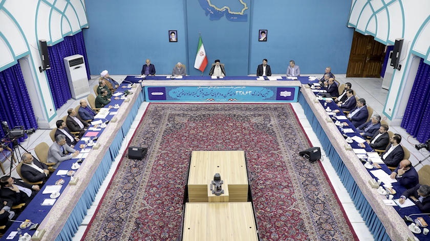 Iranpress: واگذاری بیش از 33 هزار واحد مسکونی به مددجویان تحت پوشش کمیته امداد امام خمینی (ره)