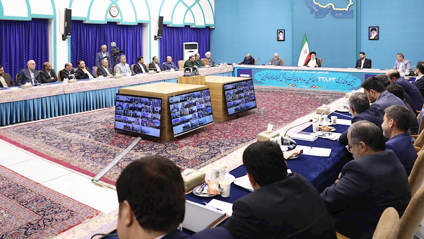 Iranpress: رئیسی: افزایش تولید مسکن به تحقق جهش تولید کمک می‌کند