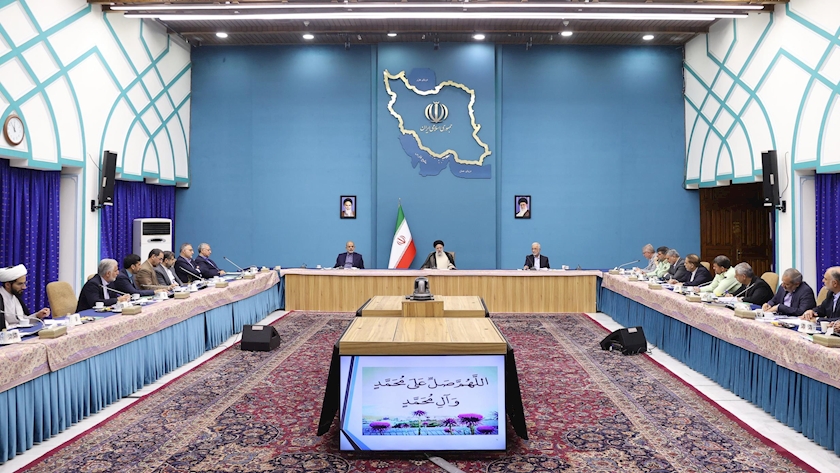Iranpress: ضرورت ایجاد تحولی جدی در رویکردها، مسئولیت‌ها و عملکرد ستاد مبارزه با مواد مخدر