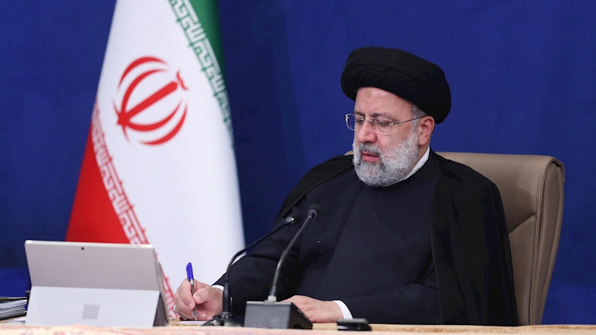 Iranpress: رئیسی مجامع جهانی و وجدان‌های بیدار بشری را به یاری به ملت مظلوم غزه فرخواند