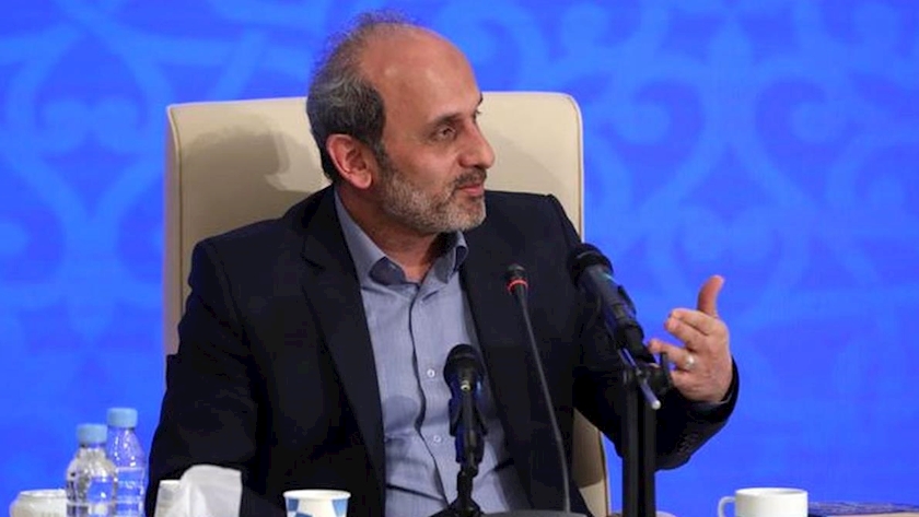Iranpress: جبلی: رسانه‌ملی برای اطلاع‌رسانی خدمات دولت و خادمان مردم تمام قد پای کار است