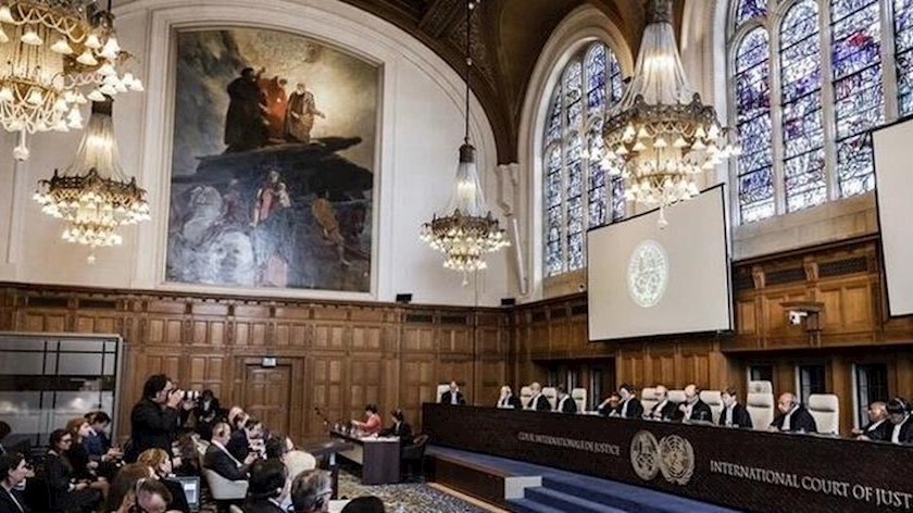 Iranpress: دومین جلسه استماع دیوان لاهه درمورد شکایت آفریقای جنوبی علیه رژیم اسرائیل