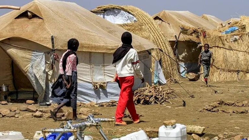 Iranpress: سازمان ملل: سودان در آستانه گرفتار شدن در بحران قحطی گسترده است