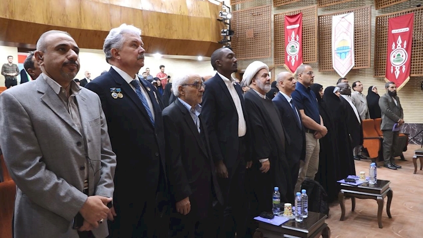 Iranpress: برگزاری اجلاس بين المللی حاميان غزه در تهران