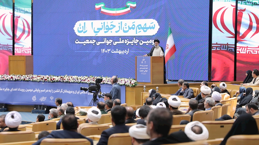Iranpress: اقناع افکارعمومی و بازکردن گره‌های‌ذهنی،اقدامات ضروری در زمینه ازدواج و فرزندآوری است