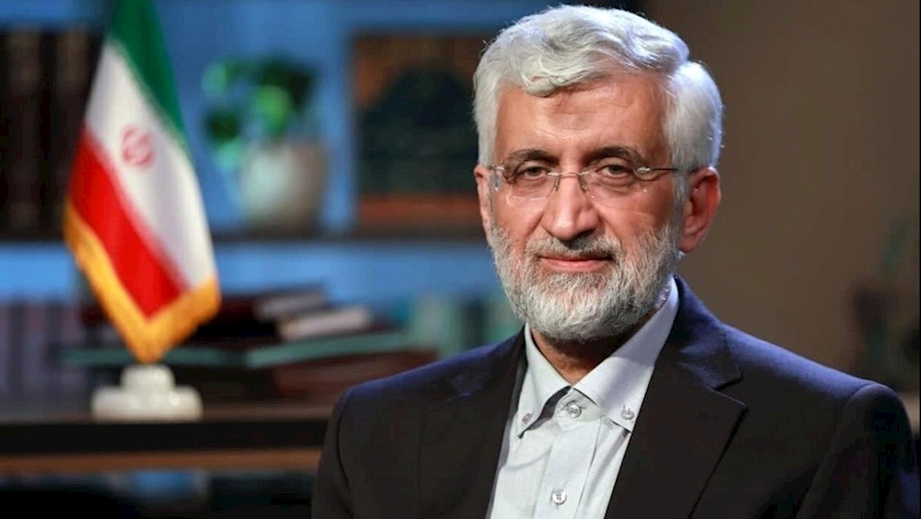 ایران پرس: جلیلی: با برنامه‌ریزی صحیح می توان از امکانات و ظرفیت‌ها برای پیشرفت کشور بهره برد 