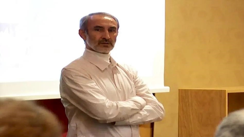 Iranpress: «حمید نوری» آزاد شد