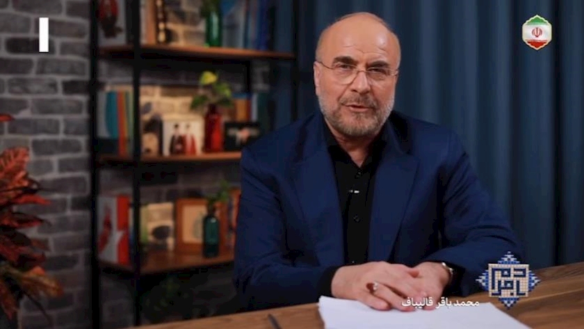 ایران پرس: قالیباف: ملت ایران در برابر کارشکنی‌های دشمنان اقتدار خود را در اوج نگه داشته است