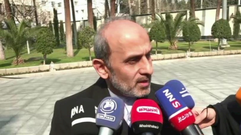 Iranpress: جبلی: مناظره پرمخاطب‌ترین برنامه تبلیغاتی انتخابات در رسانه ملی است