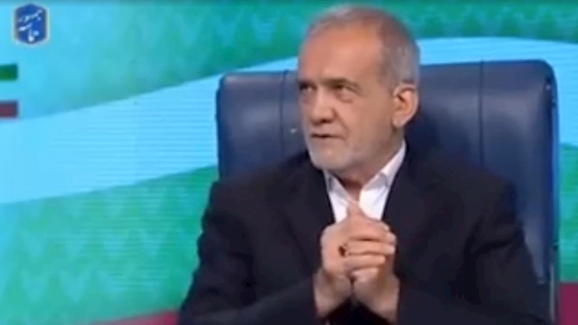 ایران پرس: پزشکیان: شهروند درجه یک و دو نداریم