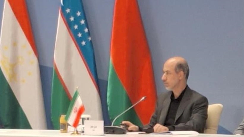 Iranpress: ۷ محور پیشنهادی ایران به سازمان همکاری‌های شانگهای در حوزه انرژی 