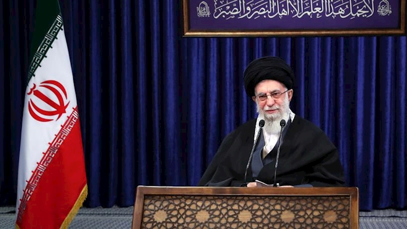 Iranpress: صبح شنبه؛ دیدار مسئولان قضایی با رهبر معظم انقلاب اسلامی