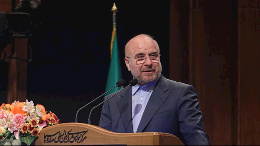 ایران پرس: قالیباف: ارزش مشارکت در انتخابات برابر امنیت و منافع ملی ما است