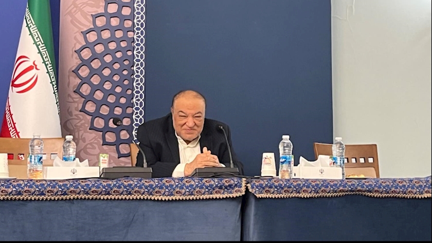 Iranpress: تهران؛ میزبان نوزدهمین اجلاس وزرای خارجه  کشورهای عضو مجمع گفت‌وگوی آسیایی