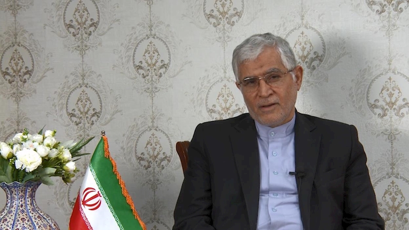 Iranpress: آمادگی سفارت ایران در مالزی برای برگزاری انتخابات ریاست جمهوری