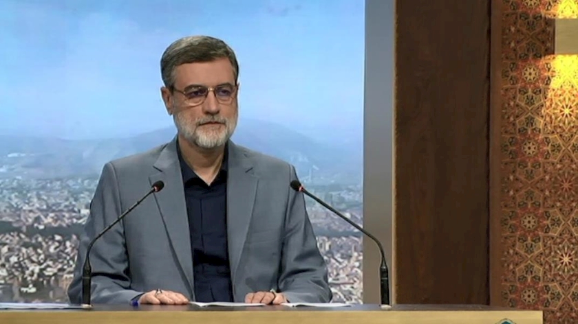 ایران پرس: قاضی زاده هاشمی:در مواجهه با مشکلات اقتصادی، افزایش رشد را بطور جدی پیگیری خواهیم کرد