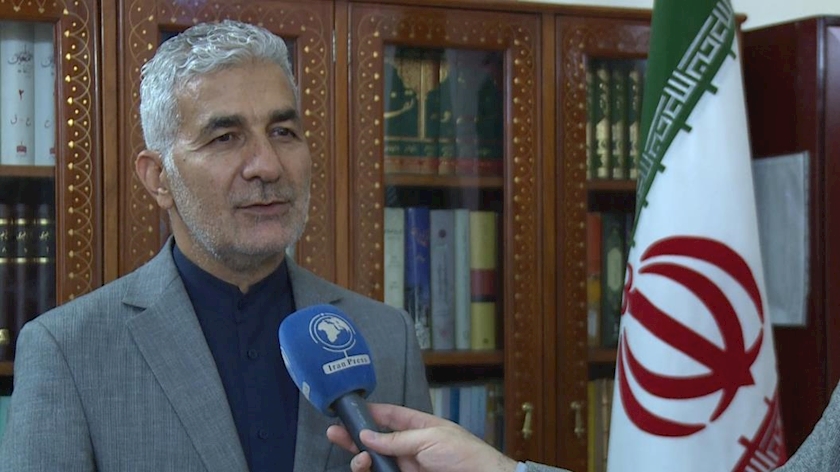 Iranpress: آمادگی برای برگزاری چهاردهمین دوره انتخابات ریاست جمهوری در افغانستان