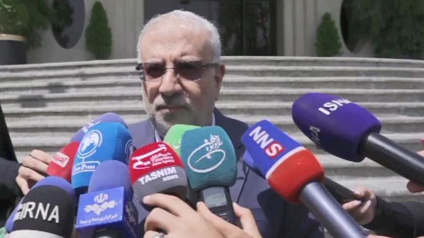 Iranpress: خبر خوب وزیر نفت برای ۱۷ میلیون مشترک گاز