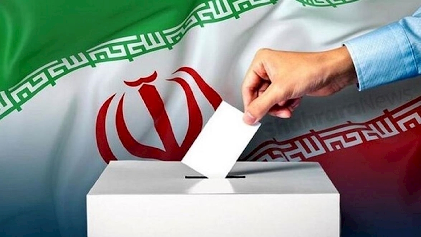 Iranpress: دعوت از ایرانیان مقیم هند برای حضور در دور دوم انتخابات ریاست جمهوری