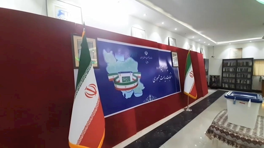 Iranpress: برگزاری چهاردهمین دوره انتخابات ریاست جمهوری در هند