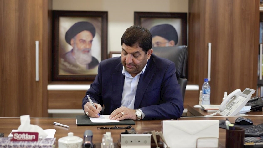 Iranpress: تبریک مخبر به پزشکیان/ فصل جدید همدلی برای ساختن ایرانی قوی آغاز شده است