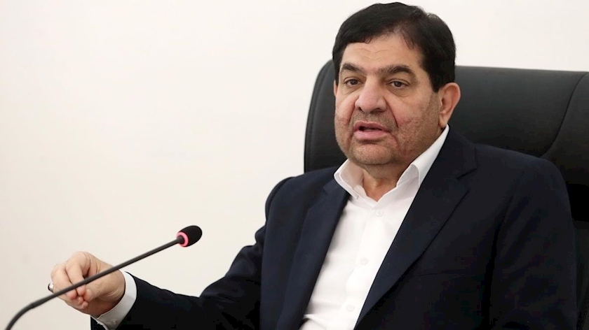 Iranpress: مخبر: دولت در انتخابات حق الناس را به طور کامل صیانت کرد
