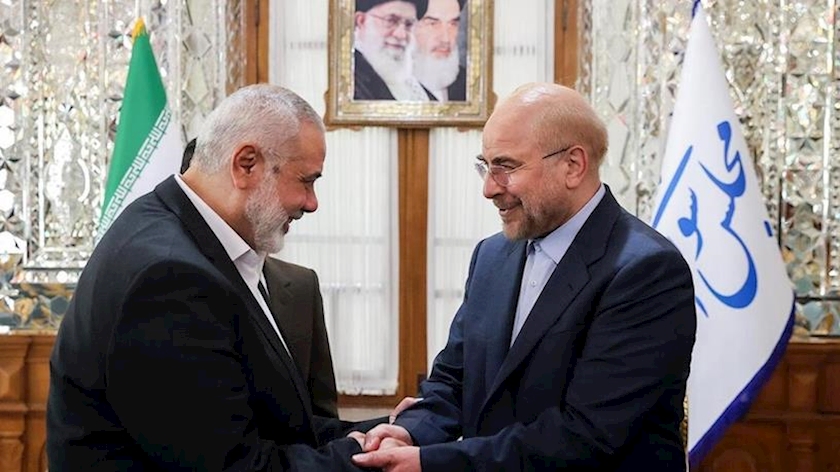 Iranpress: شهادت هنیه باعث اتحاد بیشتر مجاهدان جبهۀ مقاومت در راه مبارزه با غاصبان خواهد بود