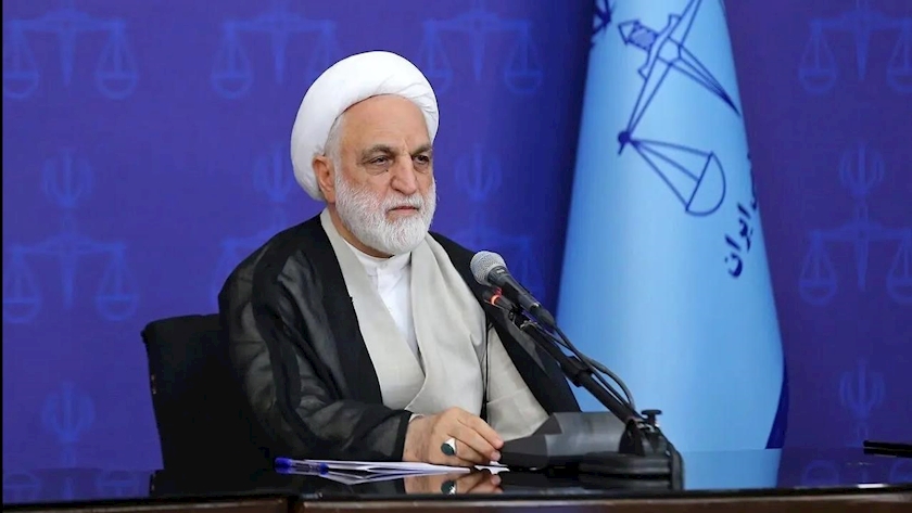 Iranpress: محسنی‌اژه‌ای:شهادت هنیه آتش خشم ملت‌فلسطین را درامتداد طوفان‌الاقصی شعله‌ورتر می‌سازد