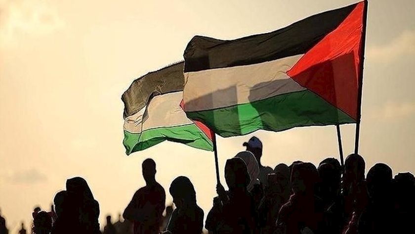 Iranpress: اجماع گروههای فلسطینی درمورد تشکیل دولت وفاق ملی و مقابله با توطئه‌های رژیم صهیونیستی
