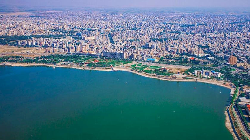 ایران پرس: راهنمای سفر 3 روزه به اردبیل